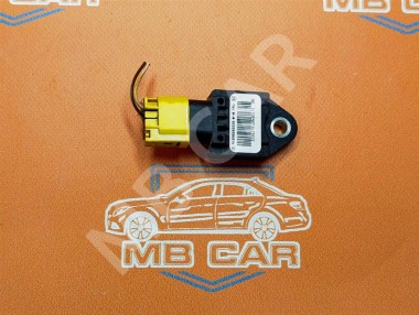 Датчик удара MERCEDES-BENZ A-класс W169 (2004 - 2008) — Разборка Мерседес