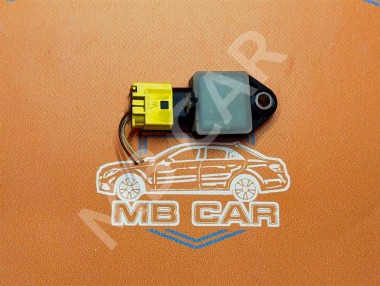 Датчик удара MERCEDES-BENZ A-класс W169 (2004 - 2008) — Разборка Мерседес