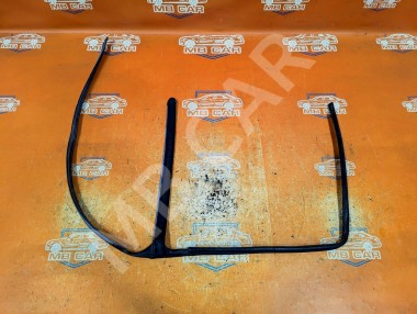 Уплотнители дверей MERCEDES-BENZ V-класс W639 (2003 - 2014) — Разборка Мерседес