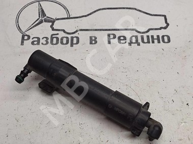 Омыватель фар MERCEDES-BENZ E-класс W211/S211 рестайлинг (2006 - 2009) — Разборка Мерседес