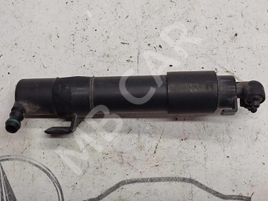 Омыватель фар MERCEDES-BENZ E-класс W211/S211 рестайлинг (2006 - 2009) — Разборка Мерседес