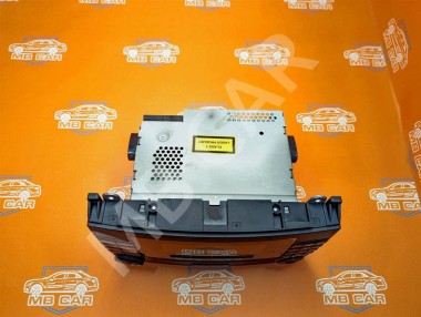 Команд MERCEDES-BENZ A-класс W169 (2004 - 2008) — Разборка Мерседес