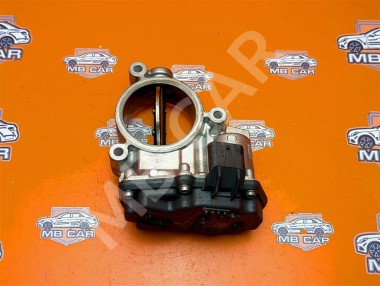 Дроссельная заслонка MERCEDES-BENZ GLE-класс V167 (2018 - 2024) — Разборка Мерседес