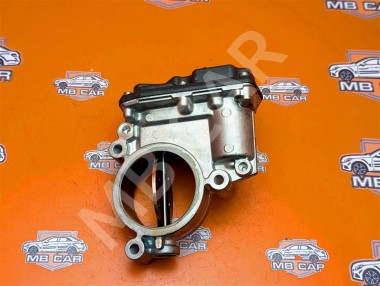 Дроссельная заслонка MERCEDES-BENZ GLE-класс V167 (2018 - 2024) — Разборка Мерседес