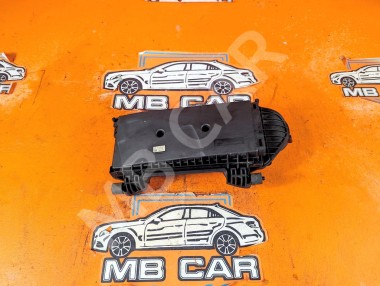 Корпус воздушного фильтра MERCEDES-BENZ E-класс W212/S212/C207/A207 рестайлинг (2013 - 2016) &mdash; Разборка Мерседес