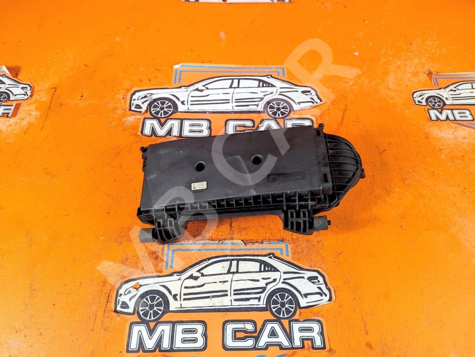 Корпус воздушного фильтра MERCEDES-BENZ E-класс W212/S212/C207/A207 рестайлинг (2013 - 2016) фото 1 &mdash; Разборка Мерседес