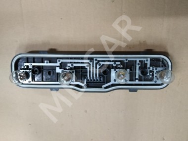 Плата заднего фонаря MERCEDES-BENZ V-класс W447 (2014 - 2025) — Разборка Мерседес