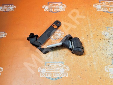 Ремень безопасности передний левый MERCEDES-BENZ E-класс W124/S124/C124/A124 (1984 - 1997) — Разборка Мерседес