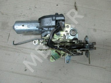 Замок багажника MERCEDES-BENZ E-класс W210/S210 рестайлинг (1999 - 2003) — Разборка Мерседес