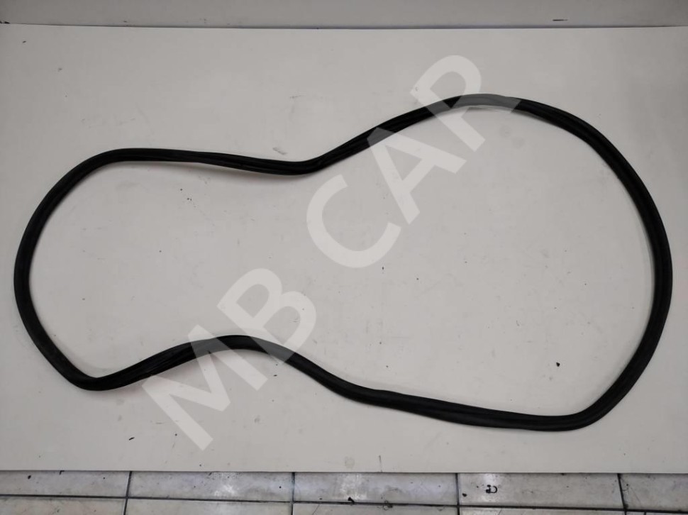 Уплотнитель дверного проема ( на кузове ) MERCEDES-BENZ V-класс W447 (2014 - 2025) фото 1 — Разборка Мерседес