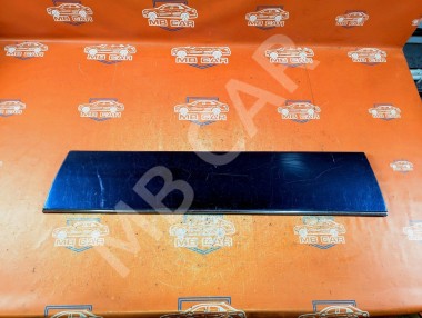 Молдинг двери MERCEDES-BENZ CL-класс C140 (1992 - 2000) &mdash; Разборка Мерседес