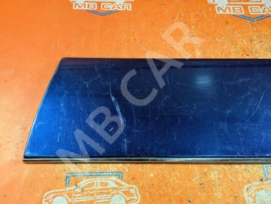 Молдинг двери MERCEDES-BENZ CL-класс C140 (1992 - 2000) &mdash; Разборка Мерседес