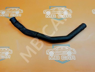 Патрубок радиатора MERCEDES-BENZ A-класс W169 (2004 - 2008) — Разборка Мерседес