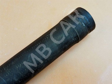 Патрубок радиатора MERCEDES-BENZ A-класс W169 (2004 - 2008) — Разборка Мерседес