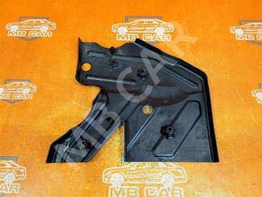 Пыльник MERCEDES-BENZ GLE-класс V167 (2018 - 2024) — Разборка Мерседес