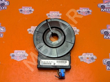 Датчик угла поворота MERCEDES-BENZ M-класс W163 (1997 - 2001) — Разборка Мерседес