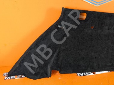 Обшивка багажника MERCEDES-BENZ M-класс W166 (2011 - 2015) &mdash; Разборка Мерседес