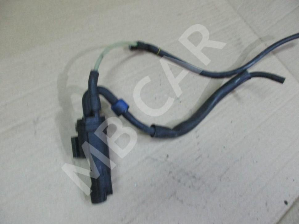 Клапан электромагнитный MERCEDES-BENZ E-класс W210/S210 рестайлинг (1999 - 2003) фото 1 &mdash; Разборка Мерседес