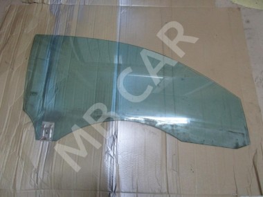Стекло переднее правое MERCEDES-BENZ CLK-класс C209/W209 (2002 - 2005) — Разборка Мерседес