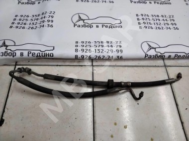 Трубка ГУРа MERCEDES-BENZ C-класс W203/S203/CL203 (2000 - 2004) — Разборка Мерседес