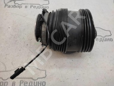 Пневмобаллон задний MERCEDES-BENZ GLC-класс AMG X253 (2016 - 2019) — Разборка Мерседес