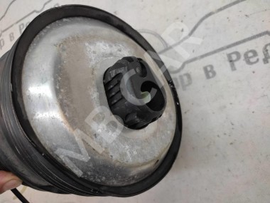 Пневмобаллон задний MERCEDES-BENZ GLC-класс AMG X253 (2016 - 2019) — Разборка Мерседес