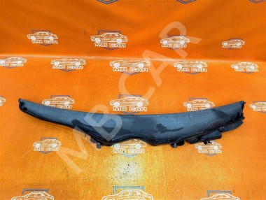 Жабо MERCEDES-BENZ C-класс W203/S203/CL203 (2000 - 2004) — Разборка Мерседес