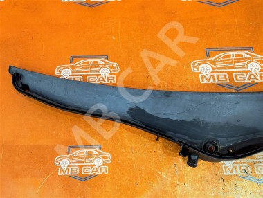 Жабо MERCEDES-BENZ C-класс W203/S203/CL203 (2000 - 2004) — Разборка Мерседес