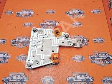 Плата заднего фонаря MERCEDES-BENZ E-класс W211/S211 (2002 - 2006) — Разборка Мерседес