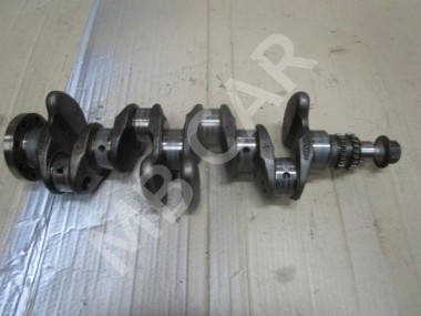 Коленвал MERCEDES-BENZ CLA-класс C117/X117 (2013 - 2016) — Разборка Мерседес