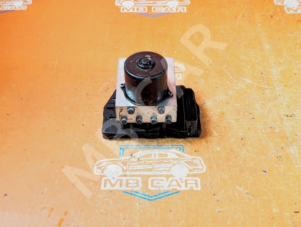 Блок ABS MERCEDES-BENZ C-класс W203/S203/CL203 (2000 - 2004) фото 1 — Разборка Мерседес