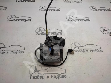 Суппорт задний правый MERCEDES-BENZ GLC-класс X253 (2015 - 2019) — Разборка Мерседес