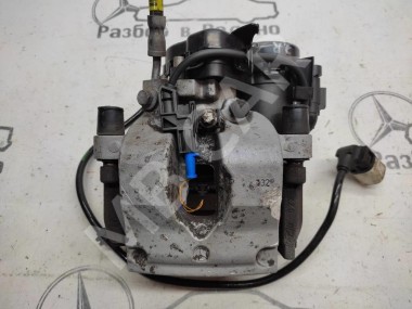 Суппорт задний правый MERCEDES-BENZ GLC-класс X253 (2015 - 2019) — Разборка Мерседес