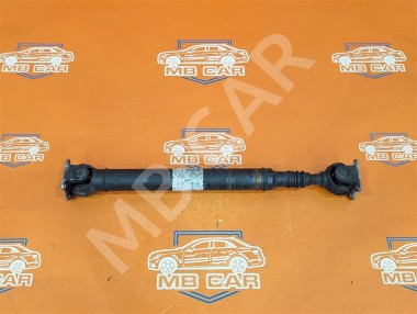 Кардан передний MERCEDES-BENZ C-класс W203/S203/CL203 (2000 - 2004) — Разборка Мерседес