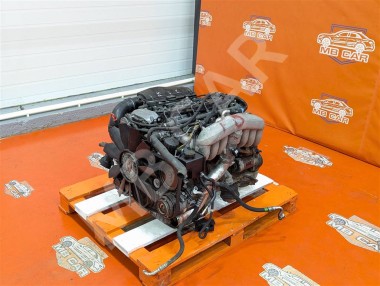 Двигатель дизельный MERCEDES-BENZ E-класс W210/S210 (1995 - 1999) — Разборка Мерседес