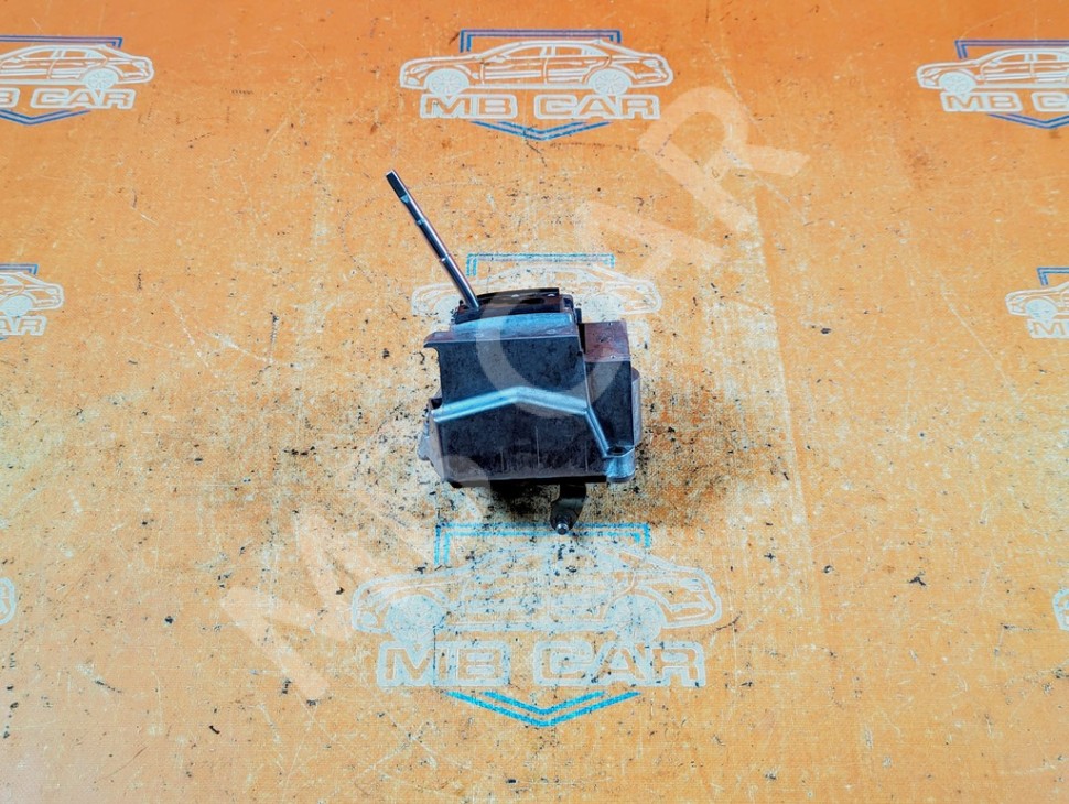 Кулиса АКПП MERCEDES-BENZ SL-класс R230 (2001 - 2006) фото 1 — Разборка Мерседес