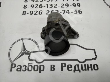 Натяжитель ремня MERCEDES-BENZ V-класс W447 (2014 - 2025) — Разборка Мерседес