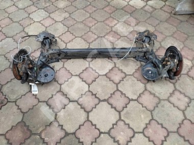 Подрамник задний MERCEDES-BENZ Citan W415 (2012 - 2021) — Разборка Мерседес