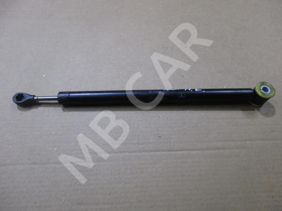 Ограничитель двери MERCEDES-BENZ S-класс W221 рестайлинг (2009 - 2013) фото 1 — Разборка Мерседес