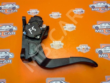 Педаль газа электронная MERCEDES-BENZ Vito W638 (1996 - 2003) — Разборка Мерседес