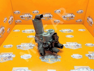 Клапан печки MERCEDES-BENZ S-класс W220 (1998 - 2005) &mdash; Разборка Мерседес