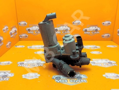 Клапан печки MERCEDES-BENZ S-класс W220 (1998 - 2005) &mdash; Разборка Мерседес