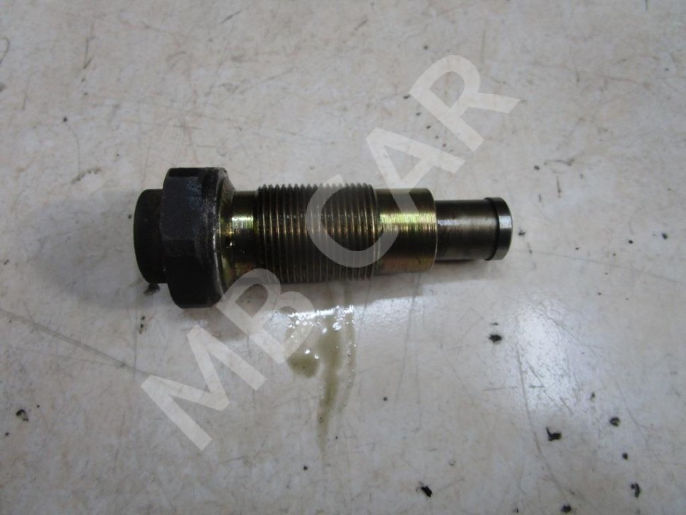 Натяжитель цепи MERCEDES-BENZ A-класс W168 (1997 - 2001) фото 1 &mdash; Разборка Мерседес