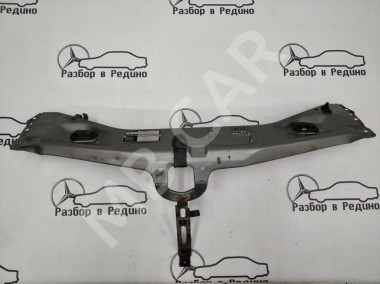 Панель телевизора верхняя MERCEDES-BENZ S-класс W140 (1991 - 1998) — Разборка Мерседес