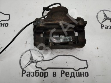 Суппорт задний левый MERCEDES-BENZ Sprinter W906 (2006 - 2019) — Разборка Мерседес