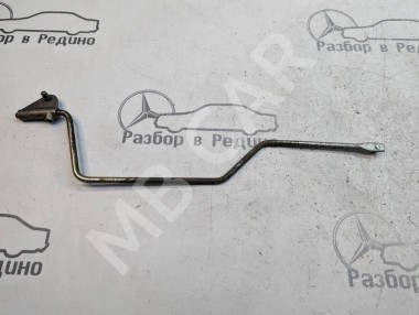 Тяга АКПП MERCEDES-BENZ E-класс W211/S211 (2002 - 2006) — Разборка Мерседес