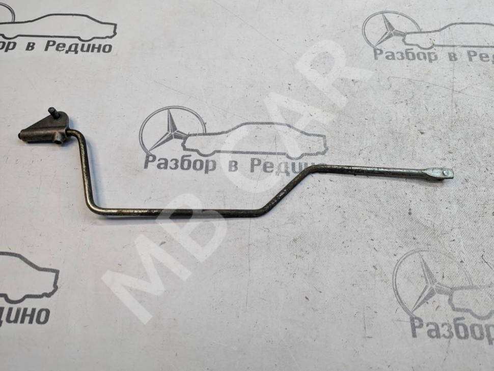 Тяга АКПП MERCEDES-BENZ E-класс W211/S211 (2002 - 2006) фото 1 — Разборка Мерседес