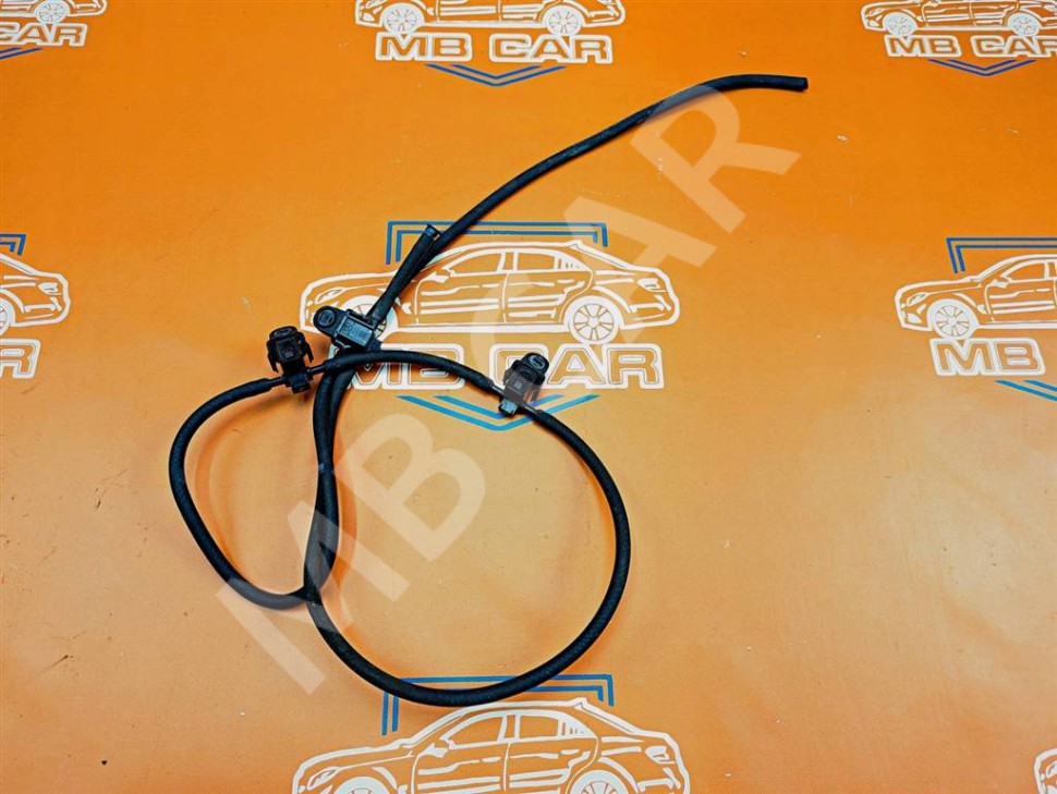 Форсунка омывателя лобового стекла MERCEDES-BENZ C-класс W204/S204/С204 рестайлинг (2011 - 2015) фото 1 — Разборка Мерседес