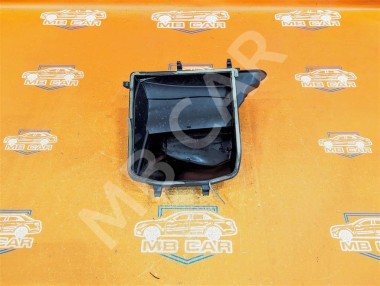 Корпус салонного фильтра MERCEDES-BENZ GLE-класс Coupe C292 (2015 - 2019) &mdash; Разборка Мерседес