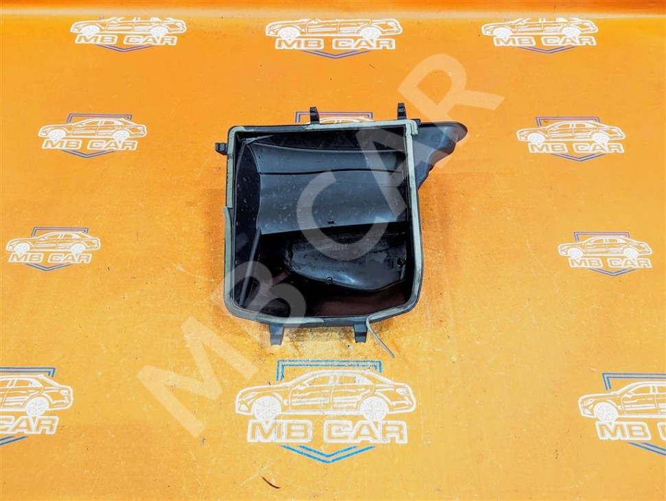 Корпус салонного фильтра MERCEDES-BENZ GLE-класс Coupe C292 (2015 - 2019) фото 1 &mdash; Разборка Мерседес